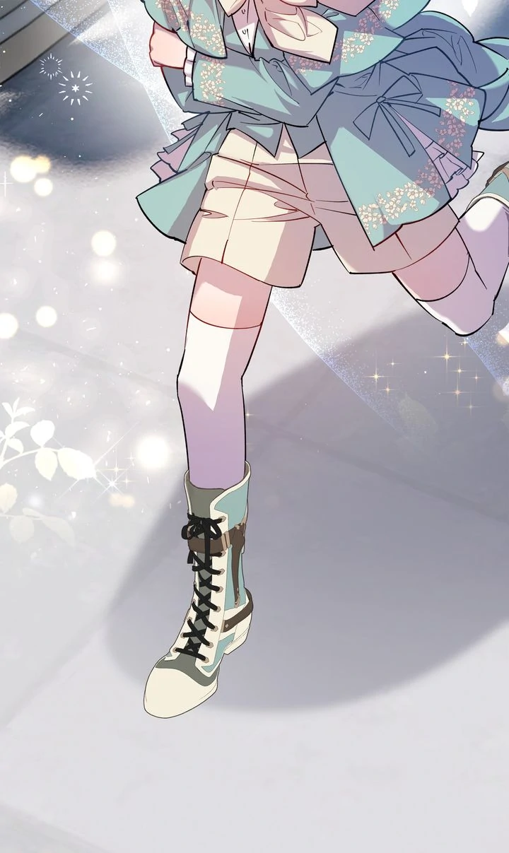 How the Count’s Young Lady Tames the Emperor’s Dog Chapter 97 281 34