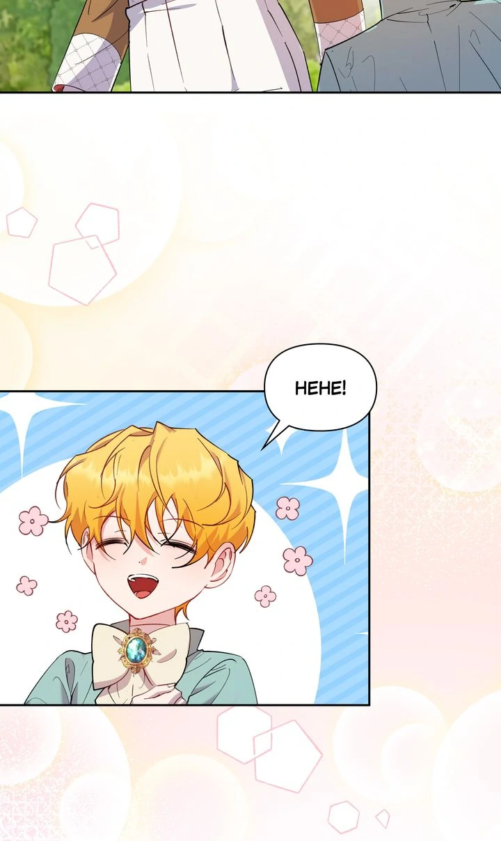 How the Count’s Young Lady Tames the Emperor’s Dog Chapter 97 283 36