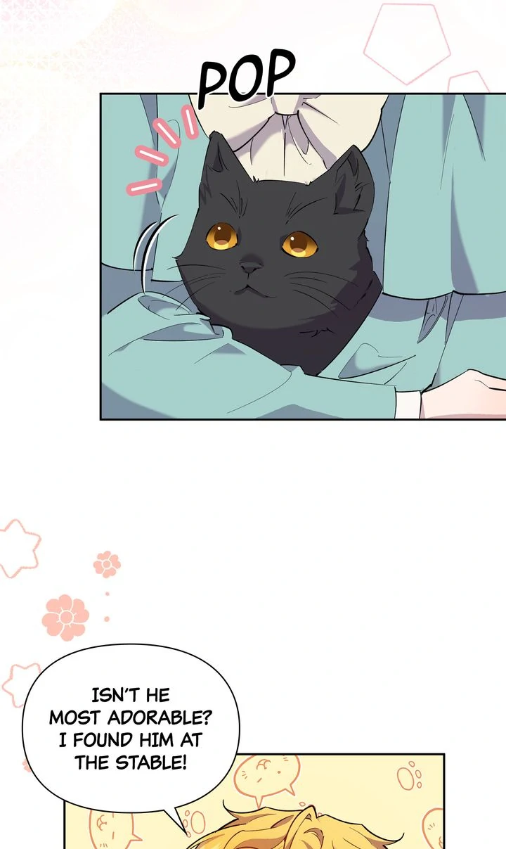 How the Count’s Young Lady Tames the Emperor’s Dog Chapter 97 284 37