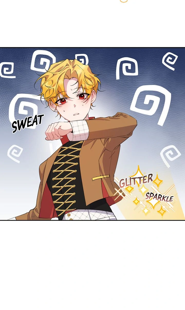 How the Count’s Young Lady Tames the Emperor’s Dog Chapter 97 288 41