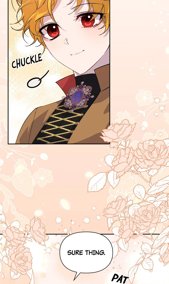 How the Count’s Young Lady Tames the Emperor’s Dog Chapter 97 290 43