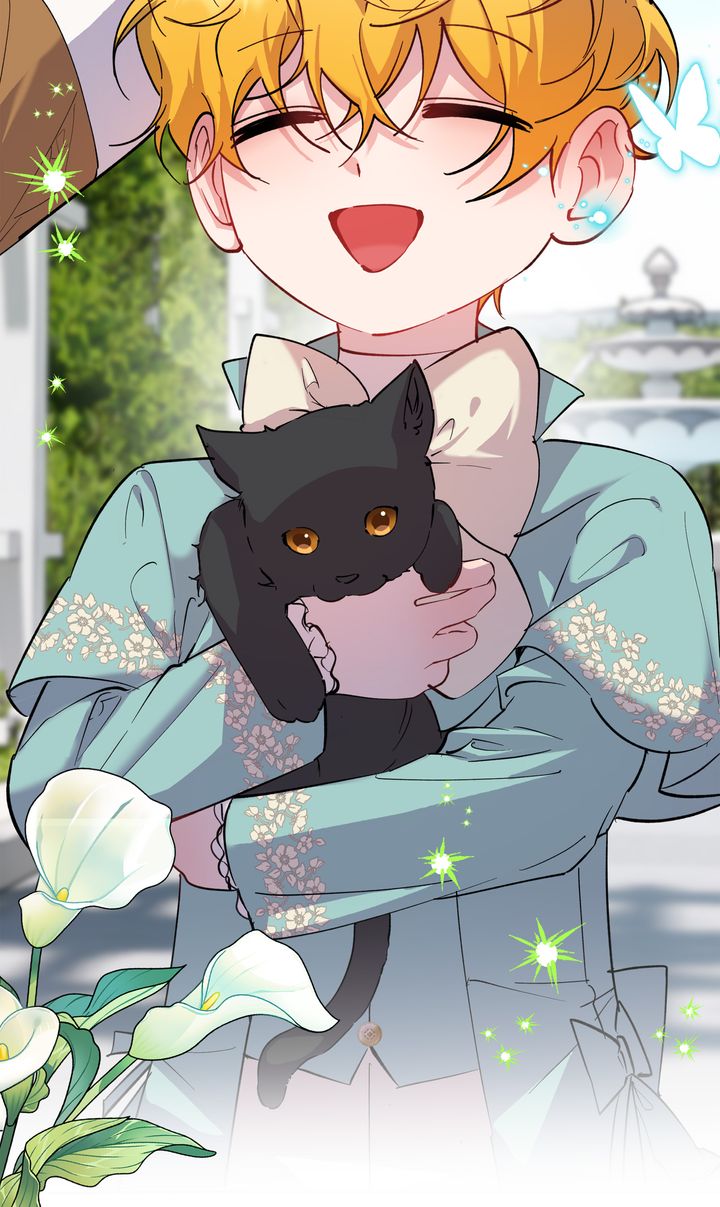 How the Count’s Young Lady Tames the Emperor’s Dog Chapter 97 292 45