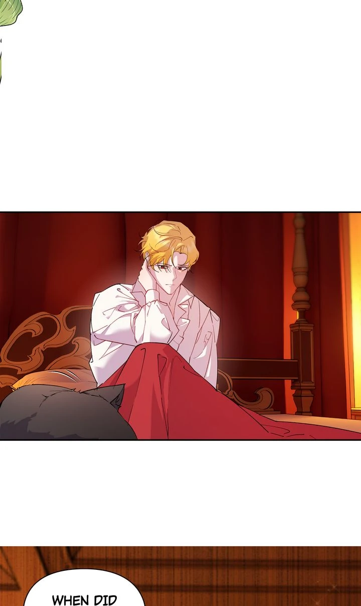 How the Count’s Young Lady Tames the Emperor’s Dog Chapter 97 293 46