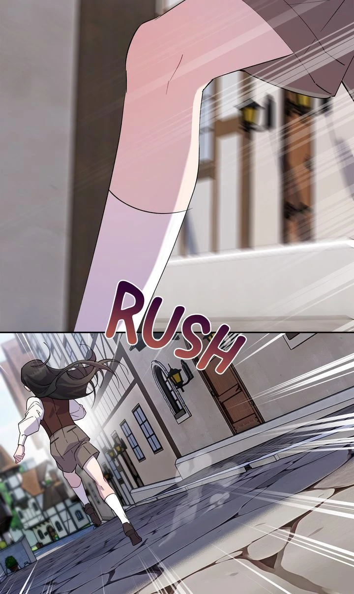 How the Count’s Young Lady Tames the Emperor’s Dog Chapter 97 301 54