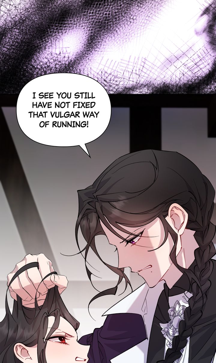 How the Count’s Young Lady Tames the Emperor’s Dog Chapter 97 305 58