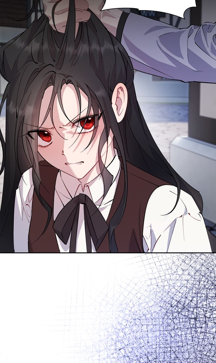 How the Count’s Young Lady Tames the Emperor’s Dog Chapter 97 307 60