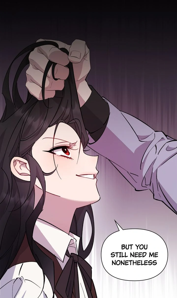 How the Count’s Young Lady Tames the Emperor’s Dog Chapter 97 309 62