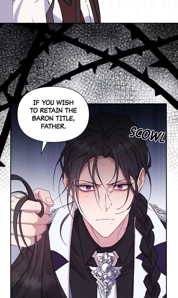 How the Count’s Young Lady Tames the Emperor’s Dog Chapter 97 310 63