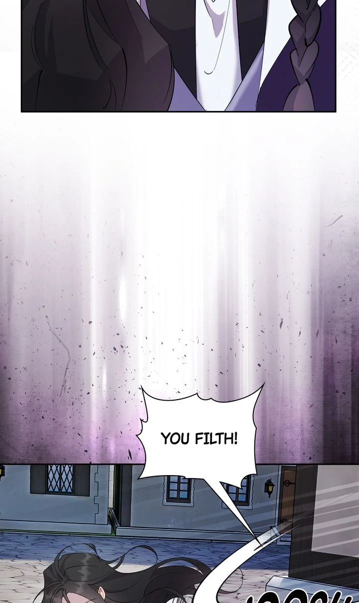 How the Count’s Young Lady Tames the Emperor’s Dog Chapter 97 311 64