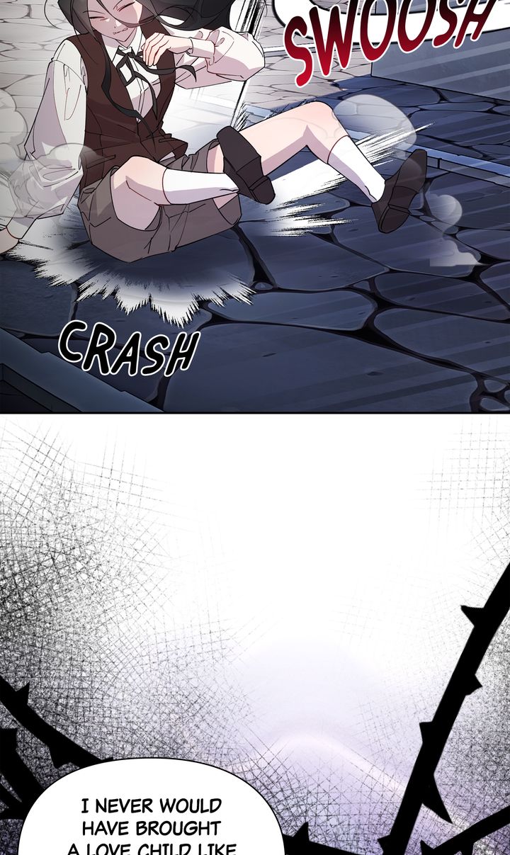 How the Count’s Young Lady Tames the Emperor’s Dog Chapter 97 312 65