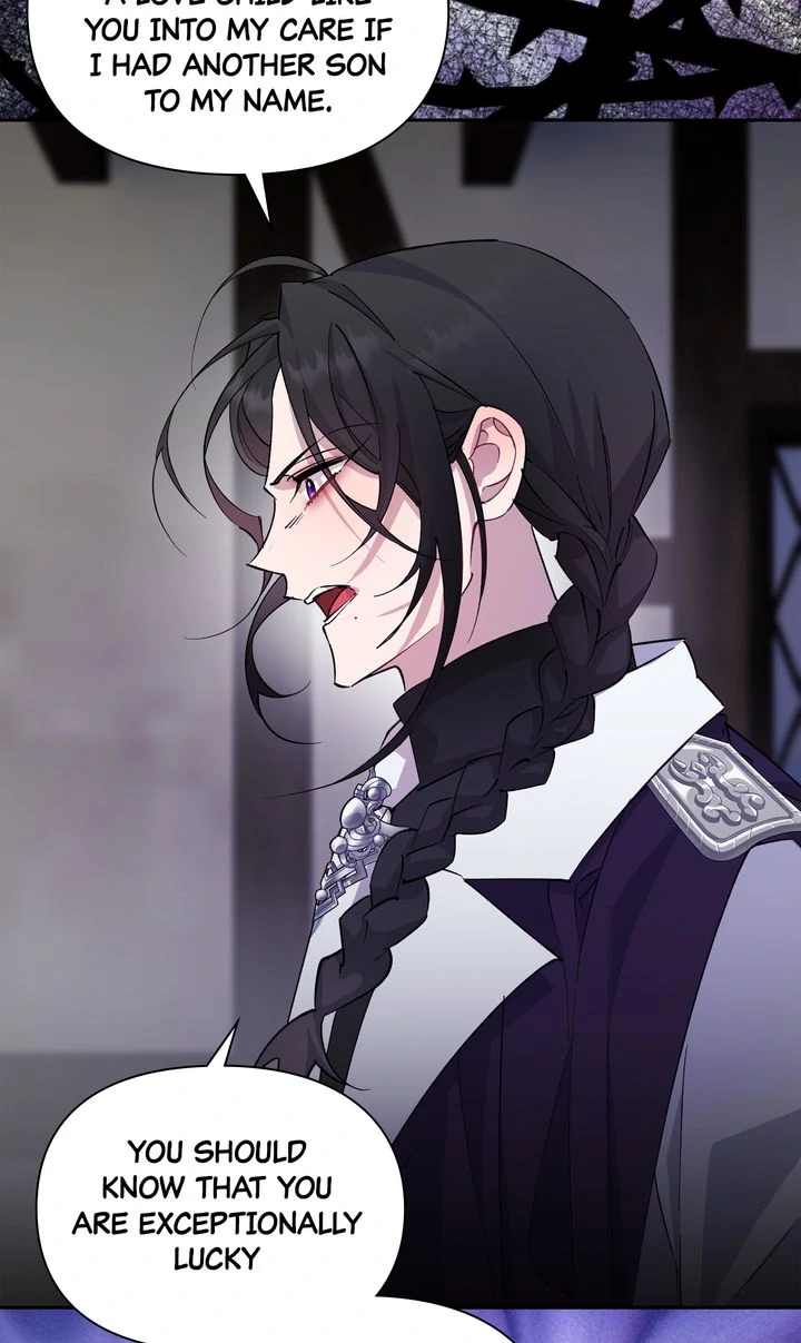 How the Count’s Young Lady Tames the Emperor’s Dog Chapter 97 313 66