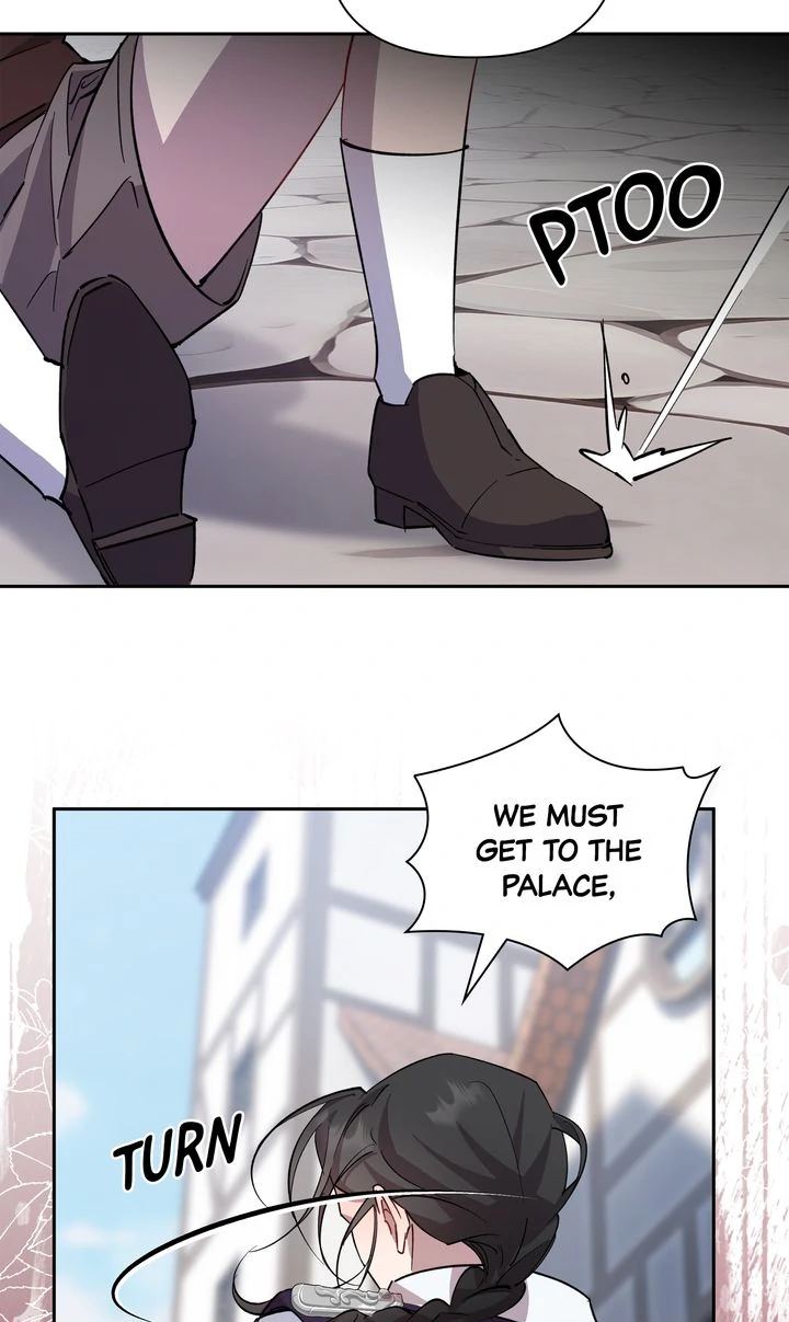 How the Count’s Young Lady Tames the Emperor’s Dog Chapter 97 316 69