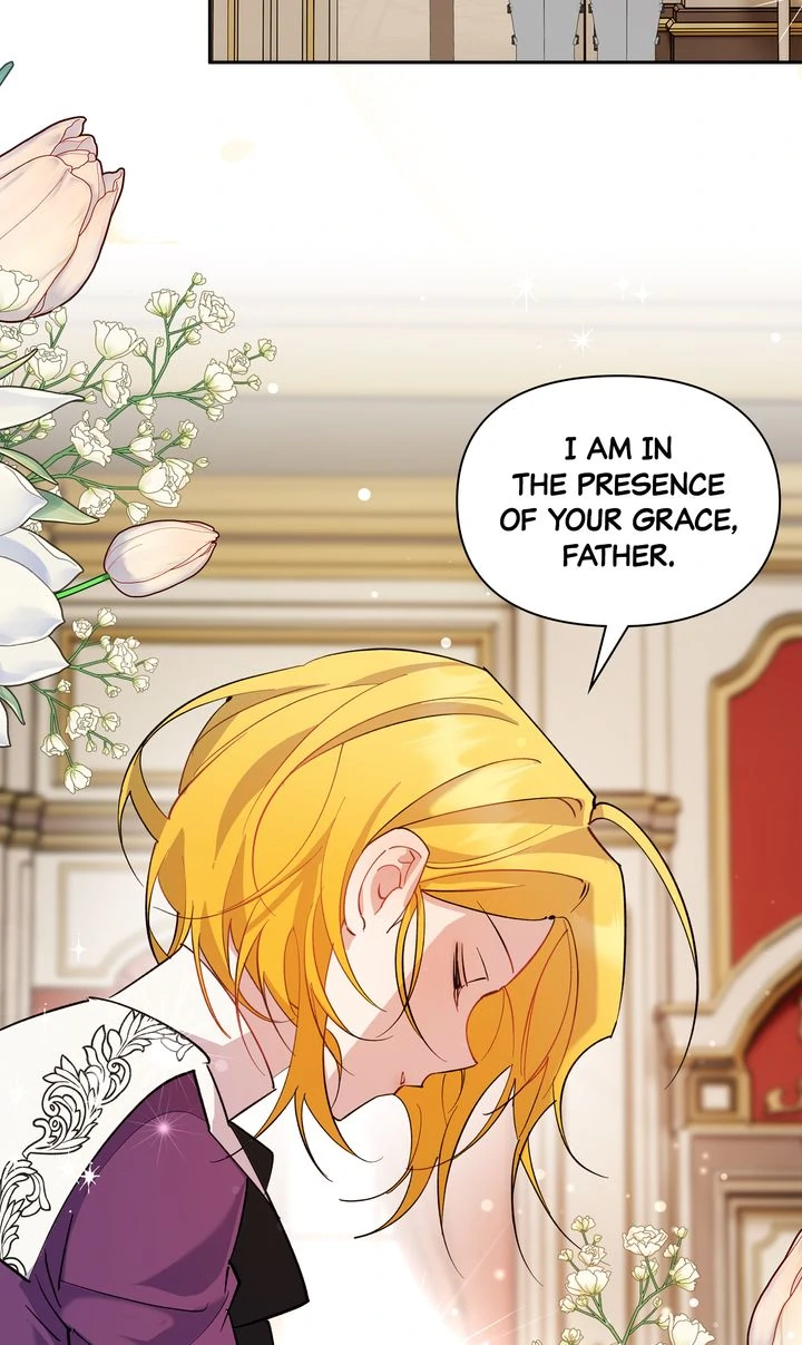 How the Count’s Young Lady Tames the Emperor’s Dog Chapter 97 321 74