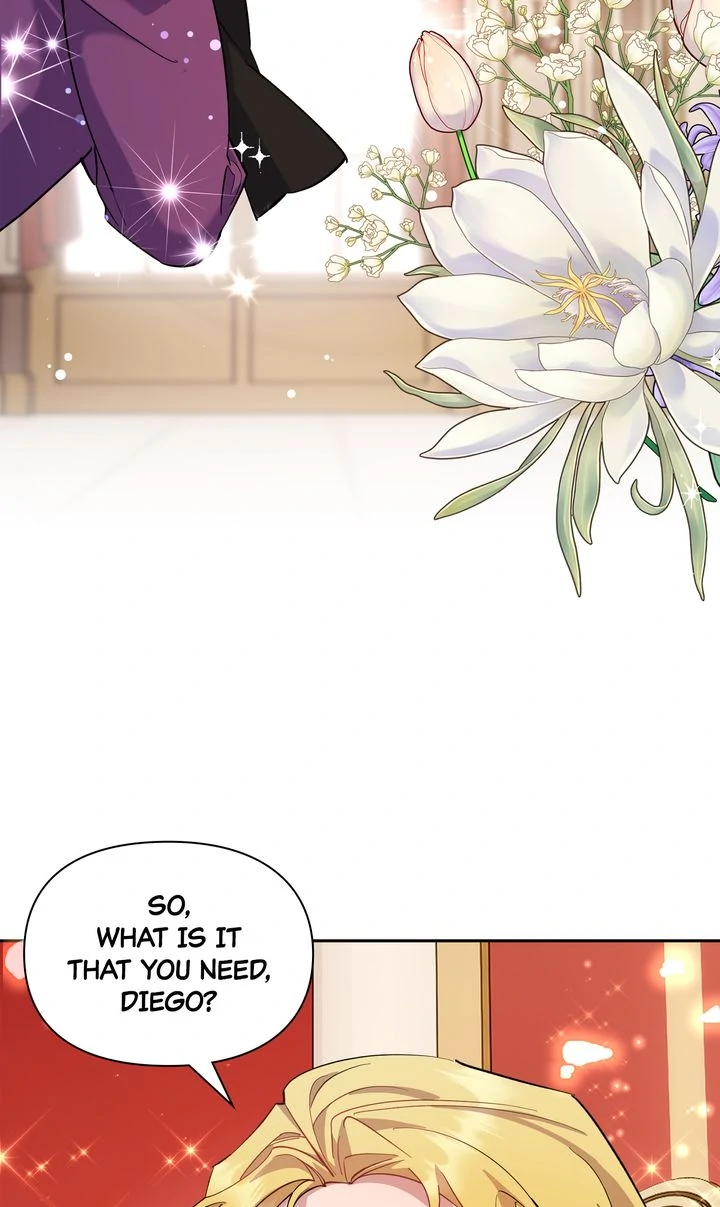 How the Count’s Young Lady Tames the Emperor’s Dog Chapter 97 322 75