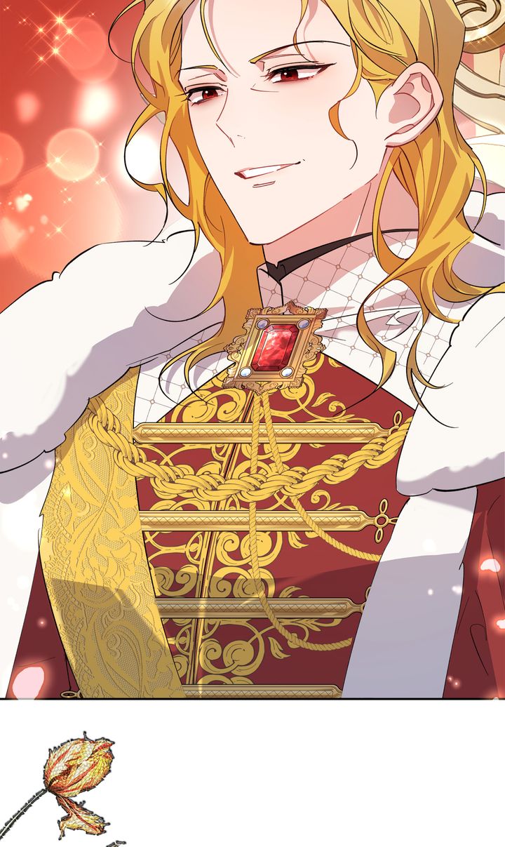 How the Count’s Young Lady Tames the Emperor’s Dog Chapter 97 323 76