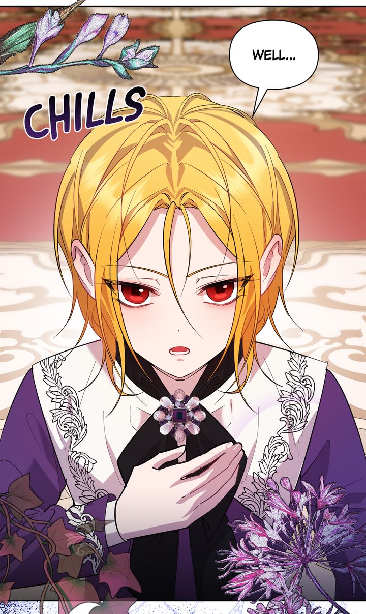 How the Count’s Young Lady Tames the Emperor’s Dog Chapter 97 324 77