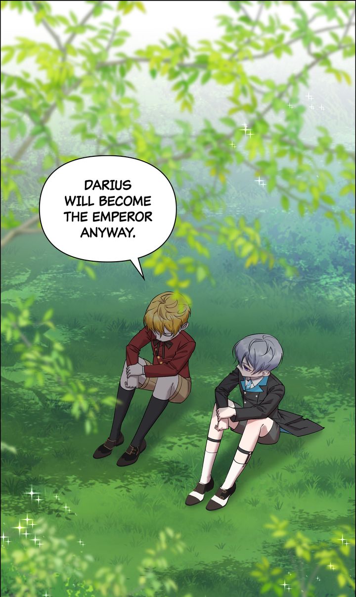 How the Count’s Young Lady Tames the Emperor’s Dog Chapter 99 239 01