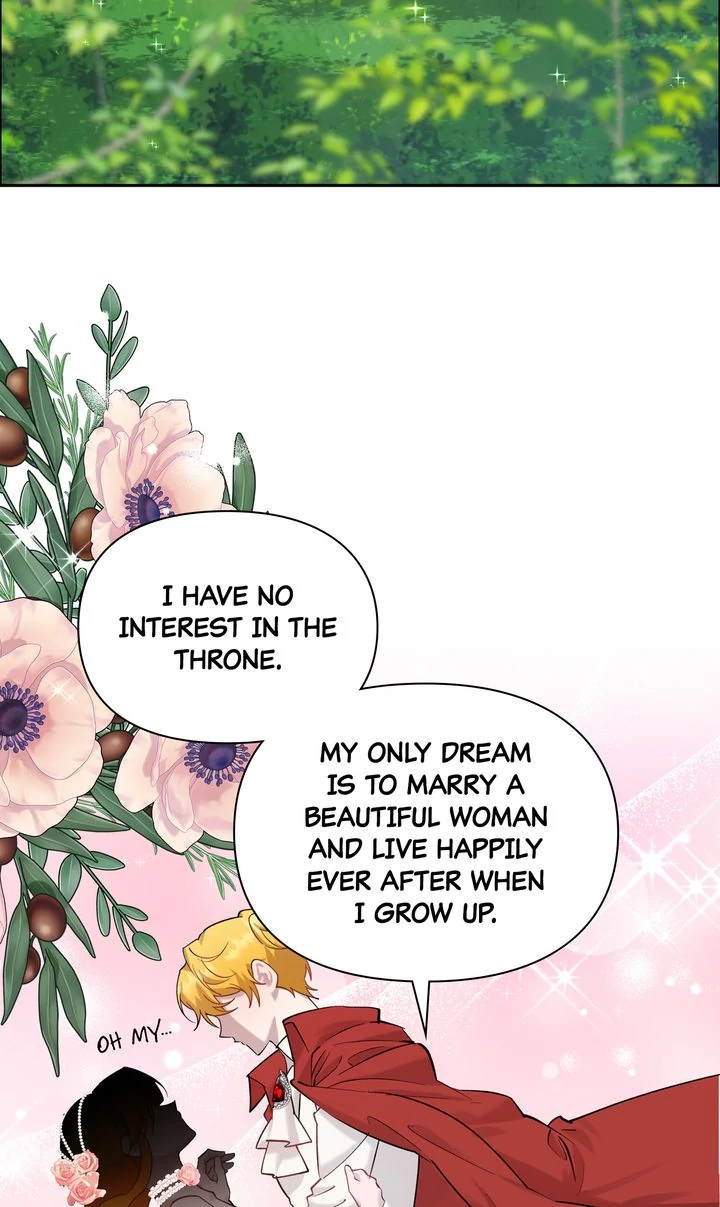 How the Count’s Young Lady Tames the Emperor’s Dog Chapter 99 240 02