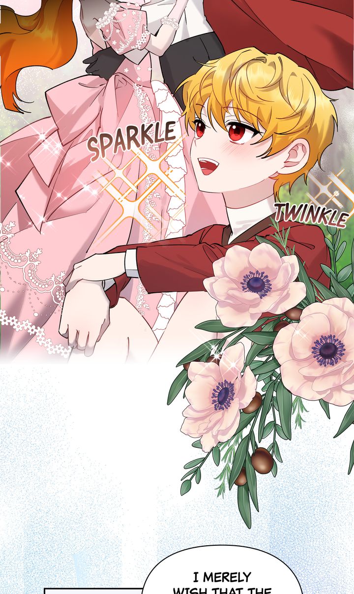 How the Count’s Young Lady Tames the Emperor’s Dog Chapter 99 241 03