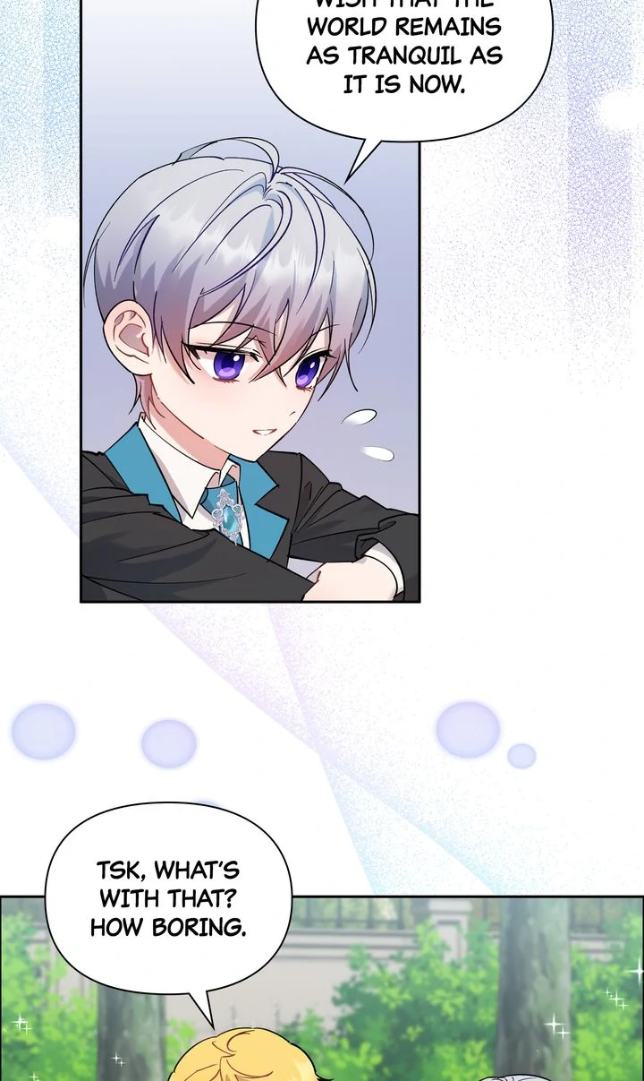 How the Count’s Young Lady Tames the Emperor’s Dog Chapter 99 242 04