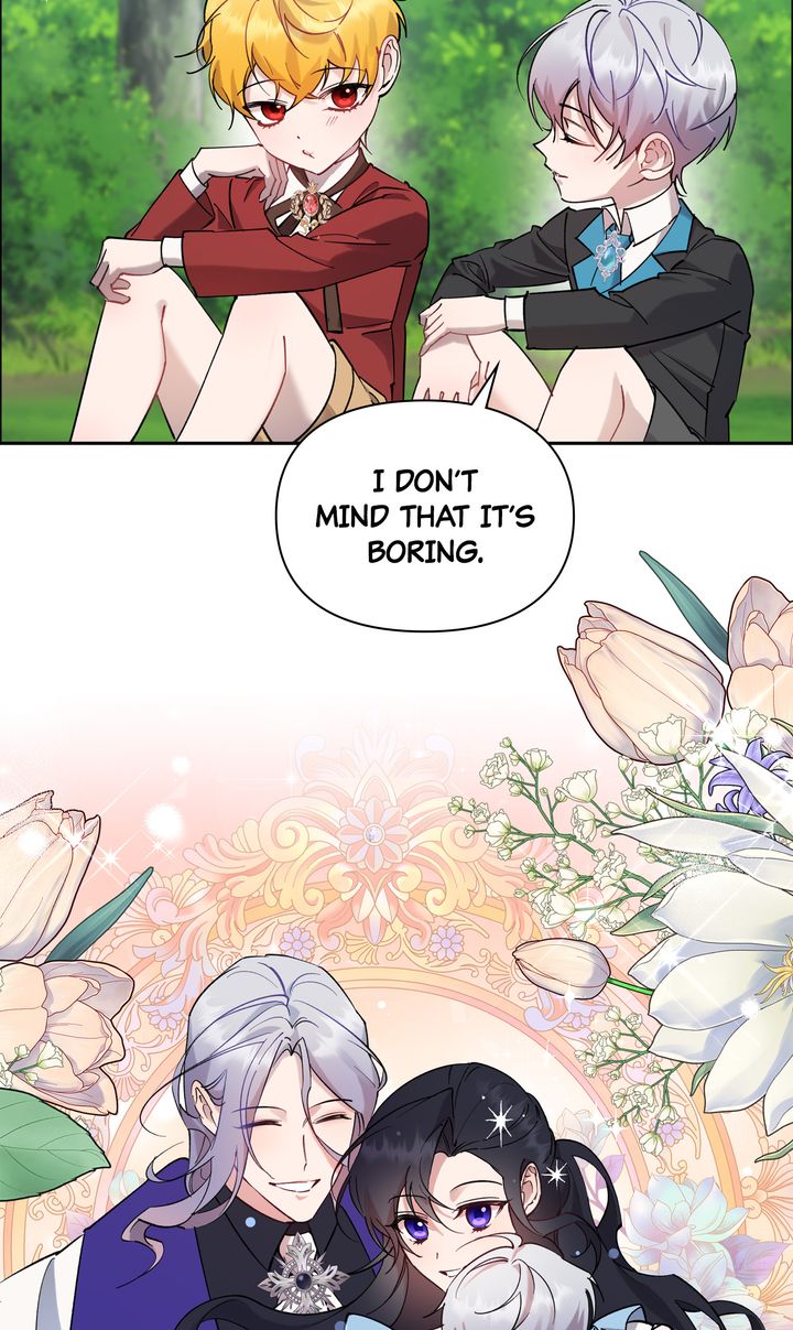 How the Count’s Young Lady Tames the Emperor’s Dog Chapter 99 243 05