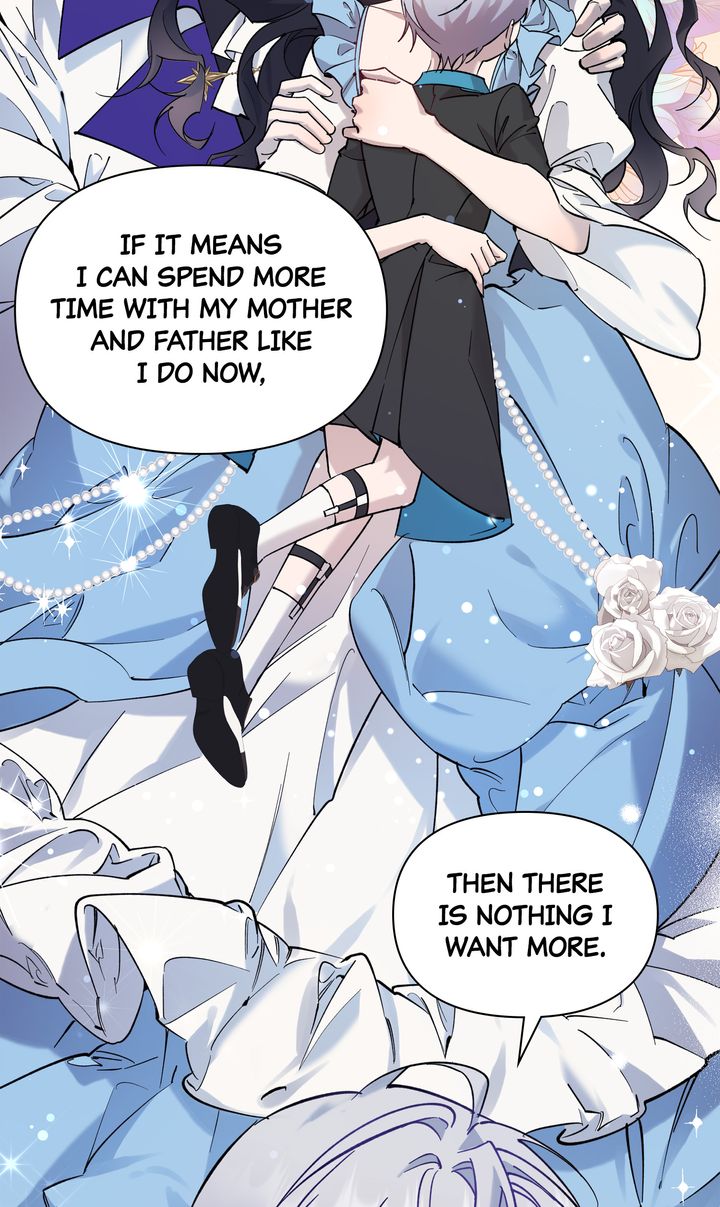 How the Count’s Young Lady Tames the Emperor’s Dog Chapter 99 244 06