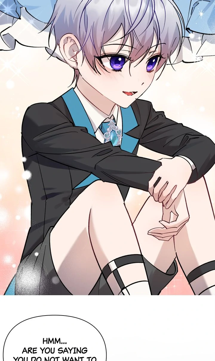 How the Count’s Young Lady Tames the Emperor’s Dog Chapter 99 245 07