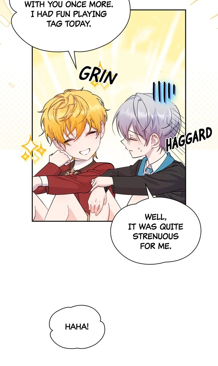 How the Count’s Young Lady Tames the Emperor’s Dog Chapter 99 248 10