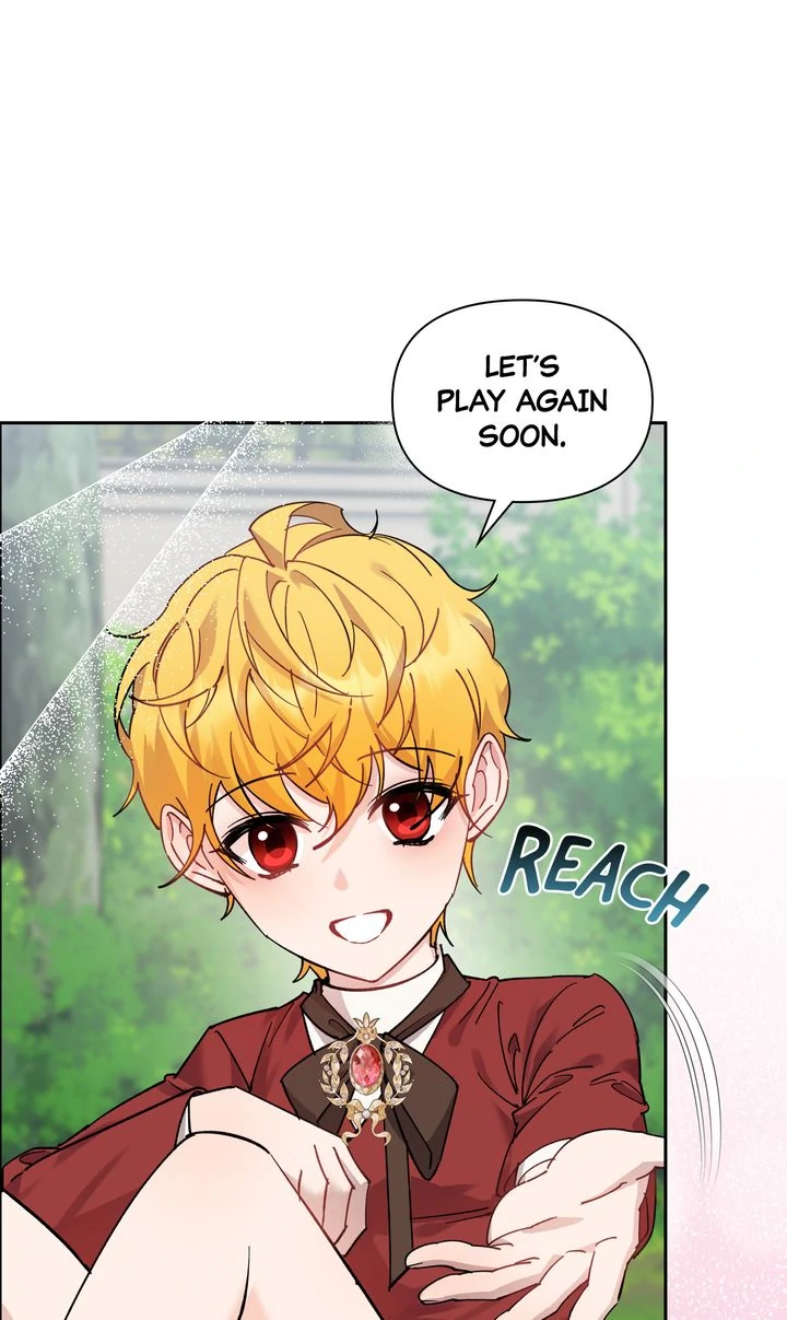 How the Count’s Young Lady Tames the Emperor’s Dog Chapter 99 249 11