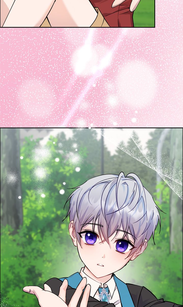 How the Count’s Young Lady Tames the Emperor’s Dog Chapter 99 250 12