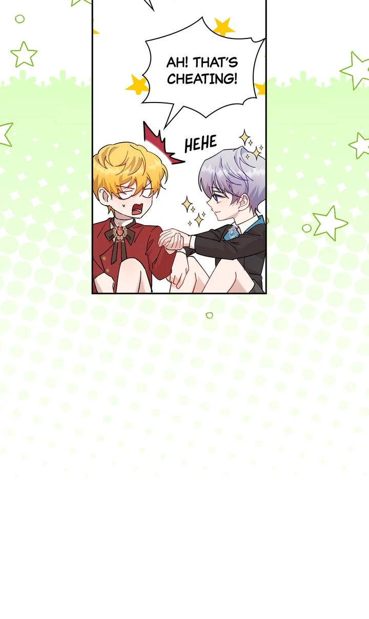 How the Count’s Young Lady Tames the Emperor’s Dog Chapter 99 253 15