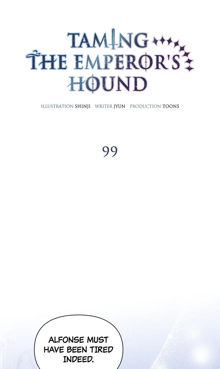 How the Count’s Young Lady Tames the Emperor’s Dog Chapter 99 254 16