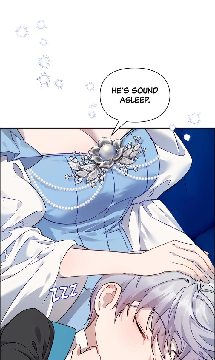 How the Count’s Young Lady Tames the Emperor’s Dog Chapter 99 256 18