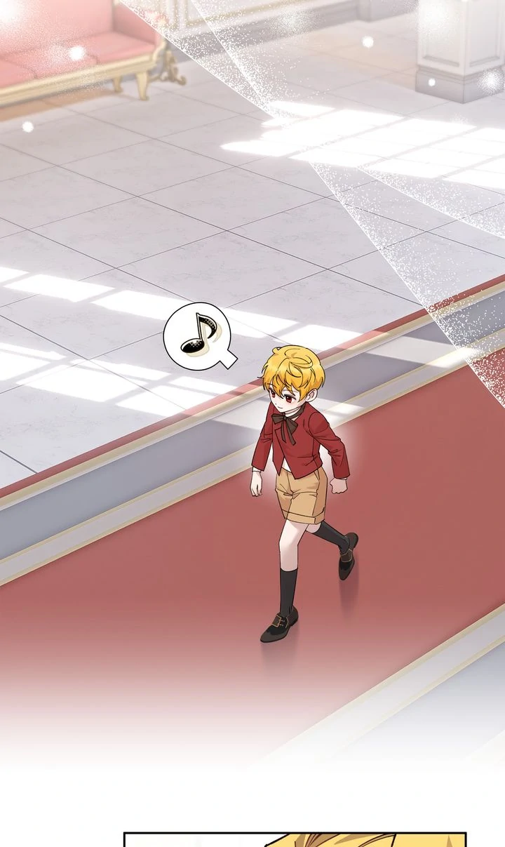 How the Count’s Young Lady Tames the Emperor’s Dog Chapter 99 260 22