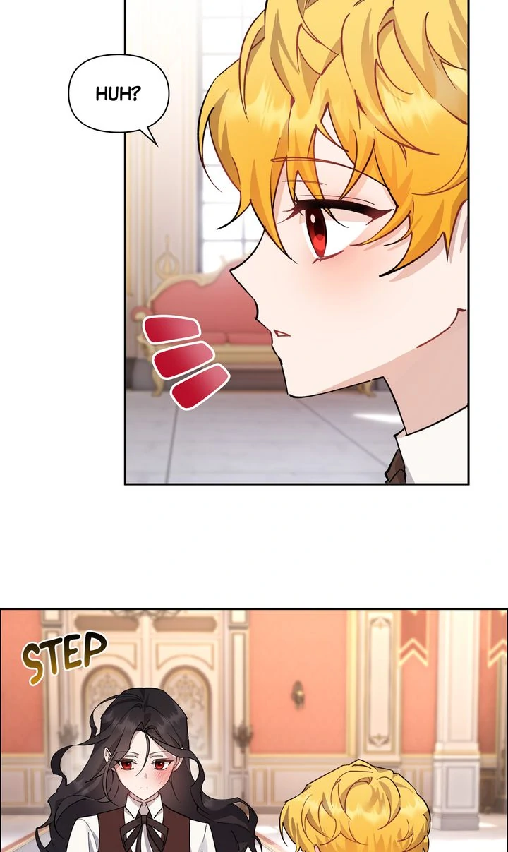 How the Count’s Young Lady Tames the Emperor’s Dog Chapter 99 261 23