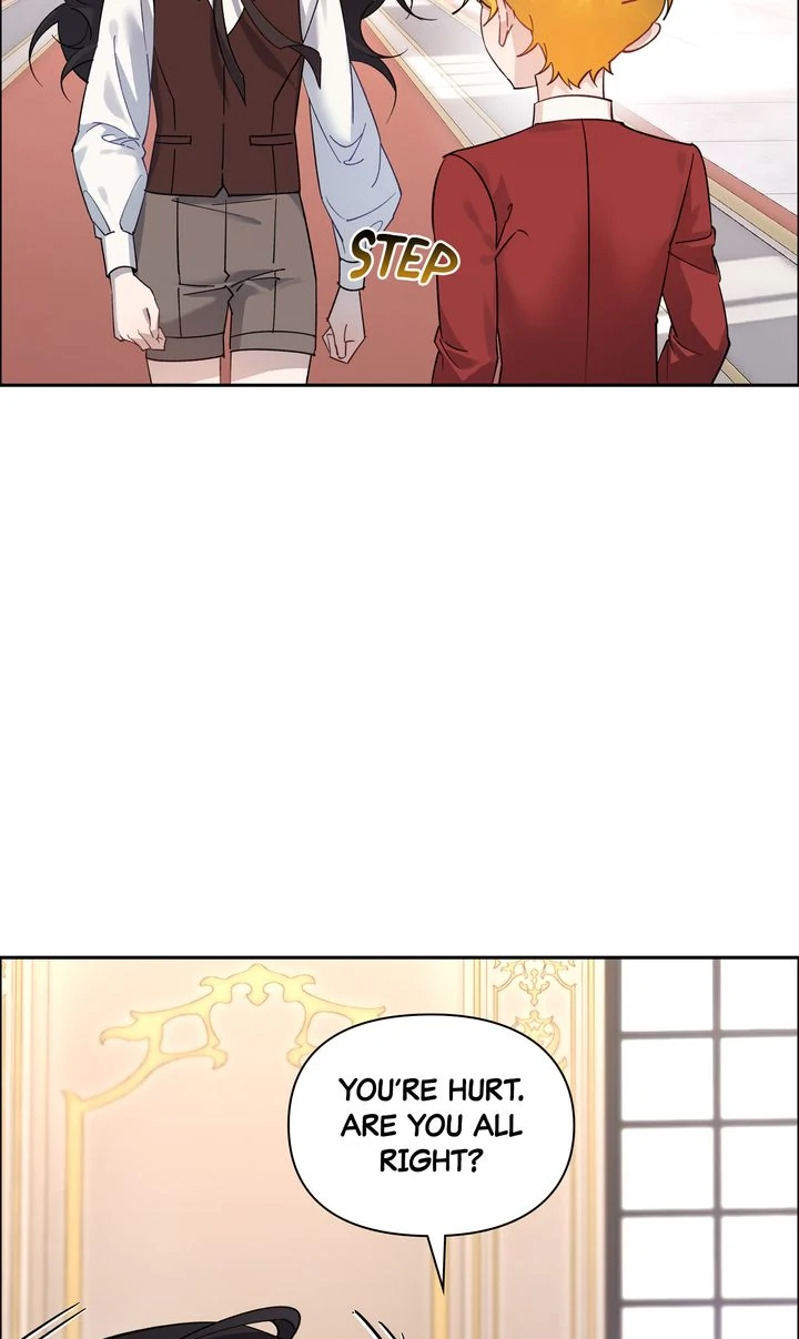 How the Count’s Young Lady Tames the Emperor’s Dog Chapter 99 262 24