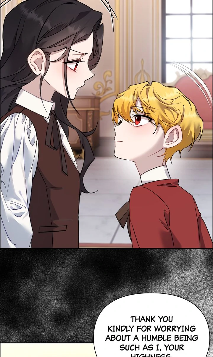 How the Count’s Young Lady Tames the Emperor’s Dog Chapter 99 263 25