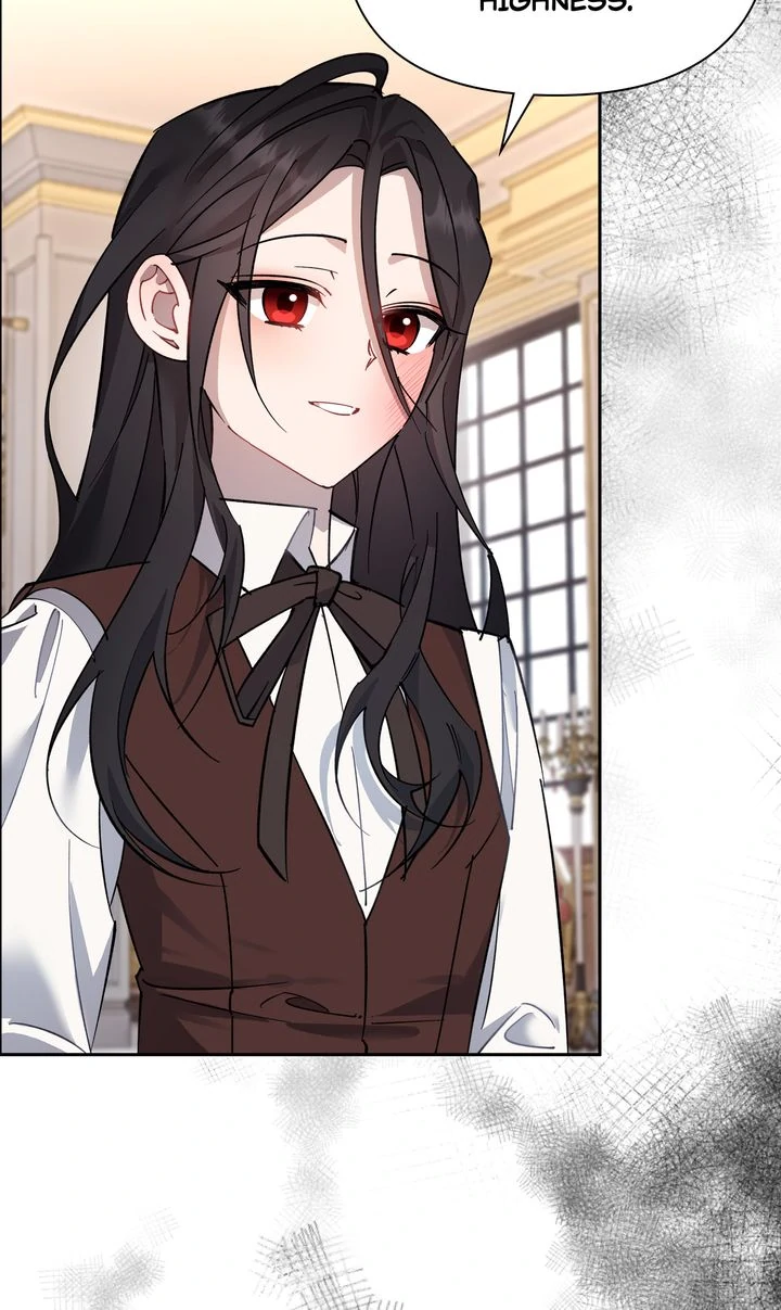 How the Count’s Young Lady Tames the Emperor’s Dog Chapter 99 264 26