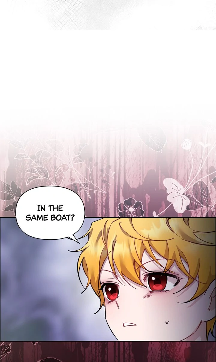 How the Count’s Young Lady Tames the Emperor’s Dog Chapter 99 266 28