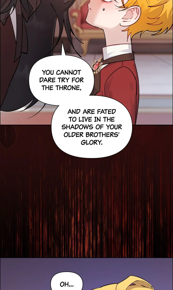 How the Count’s Young Lady Tames the Emperor’s Dog Chapter 99 268 30