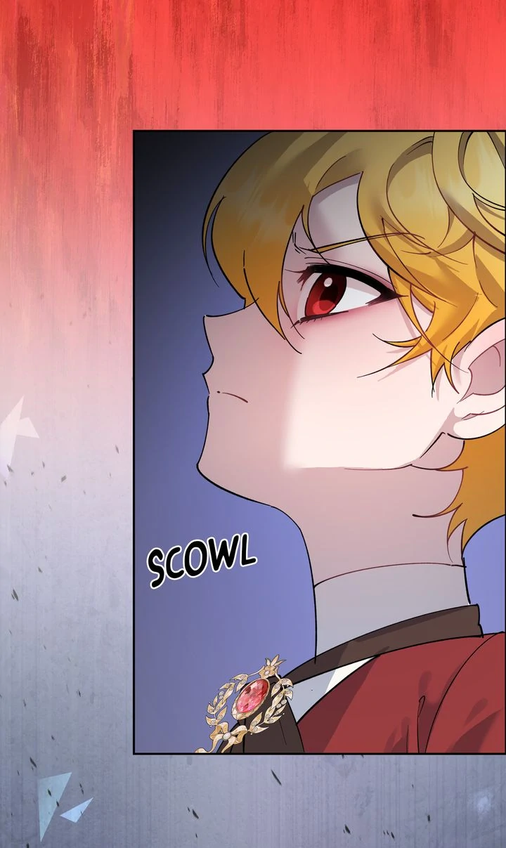 How the Count’s Young Lady Tames the Emperor’s Dog Chapter 99 271 33