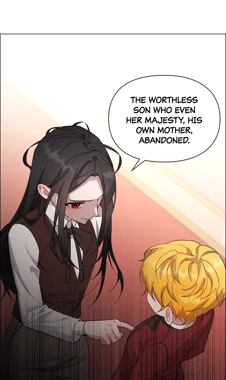 How the Count’s Young Lady Tames the Emperor’s Dog Chapter 99 273 35