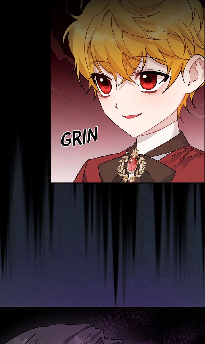 How the Count’s Young Lady Tames the Emperor’s Dog Chapter 99 275 37