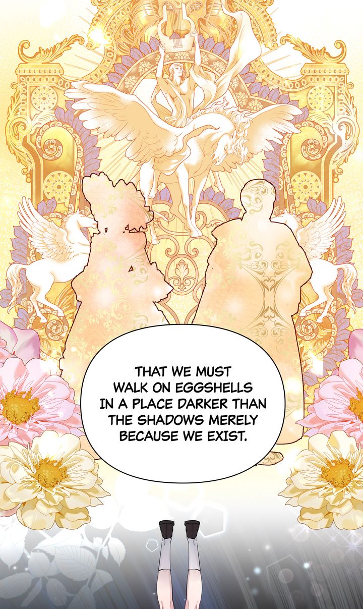 How the Count’s Young Lady Tames the Emperor’s Dog Chapter 99 280 42