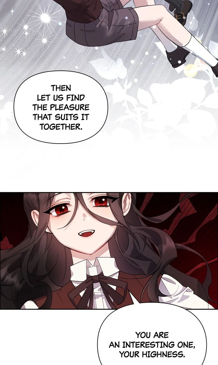 How the Count’s Young Lady Tames the Emperor’s Dog Chapter 99 282 44