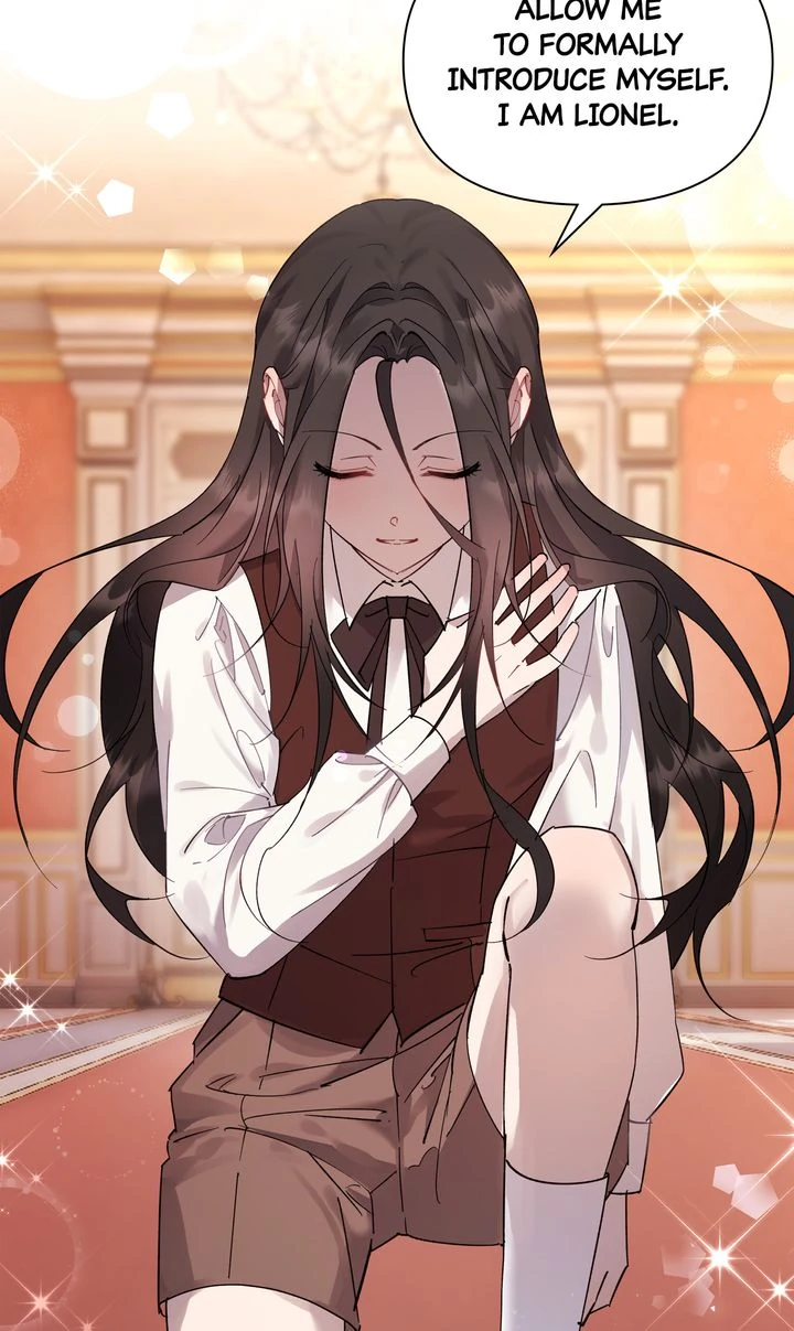 How the Count’s Young Lady Tames the Emperor’s Dog Chapter 99 284 46