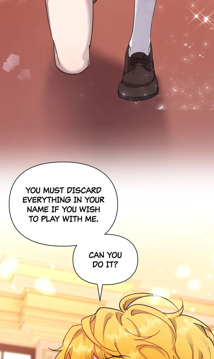 How the Count’s Young Lady Tames the Emperor’s Dog Chapter 99 285 47