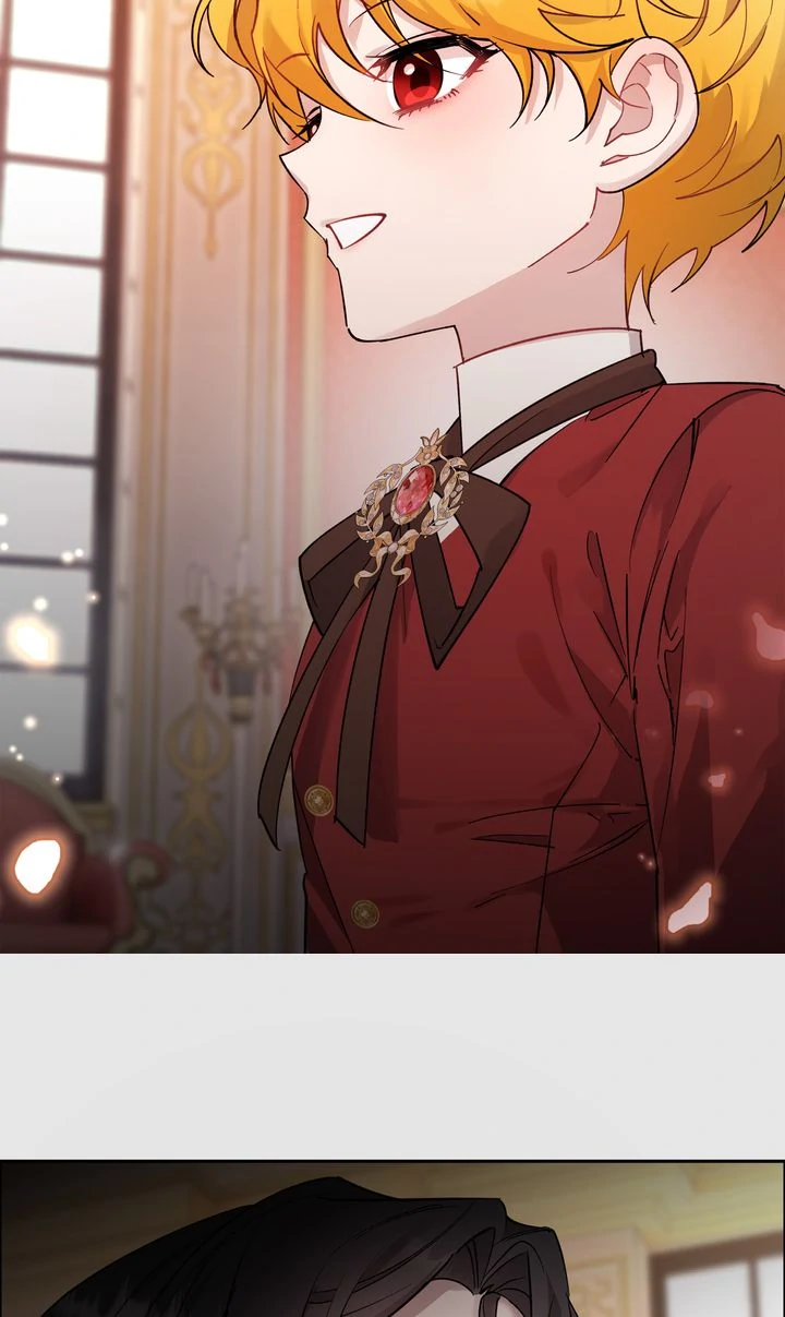 How the Count’s Young Lady Tames the Emperor’s Dog Chapter 99 286 48