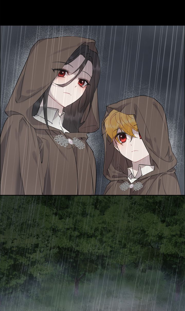 How the Count’s Young Lady Tames the Emperor’s Dog Chapter 99 290 52