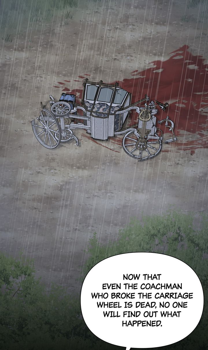 How the Count’s Young Lady Tames the Emperor’s Dog Chapter 99 291 53